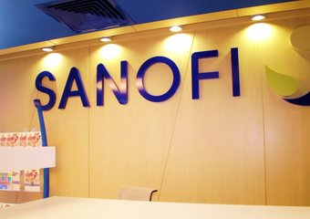 Наживка на соискателя.  SANOFI Ч.1