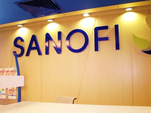 Наживка на соискателя.  SANOFI Ч.1