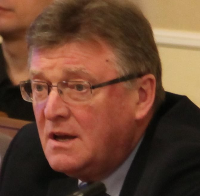 Владимир Кошелев