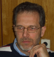 Анатолий Чургель