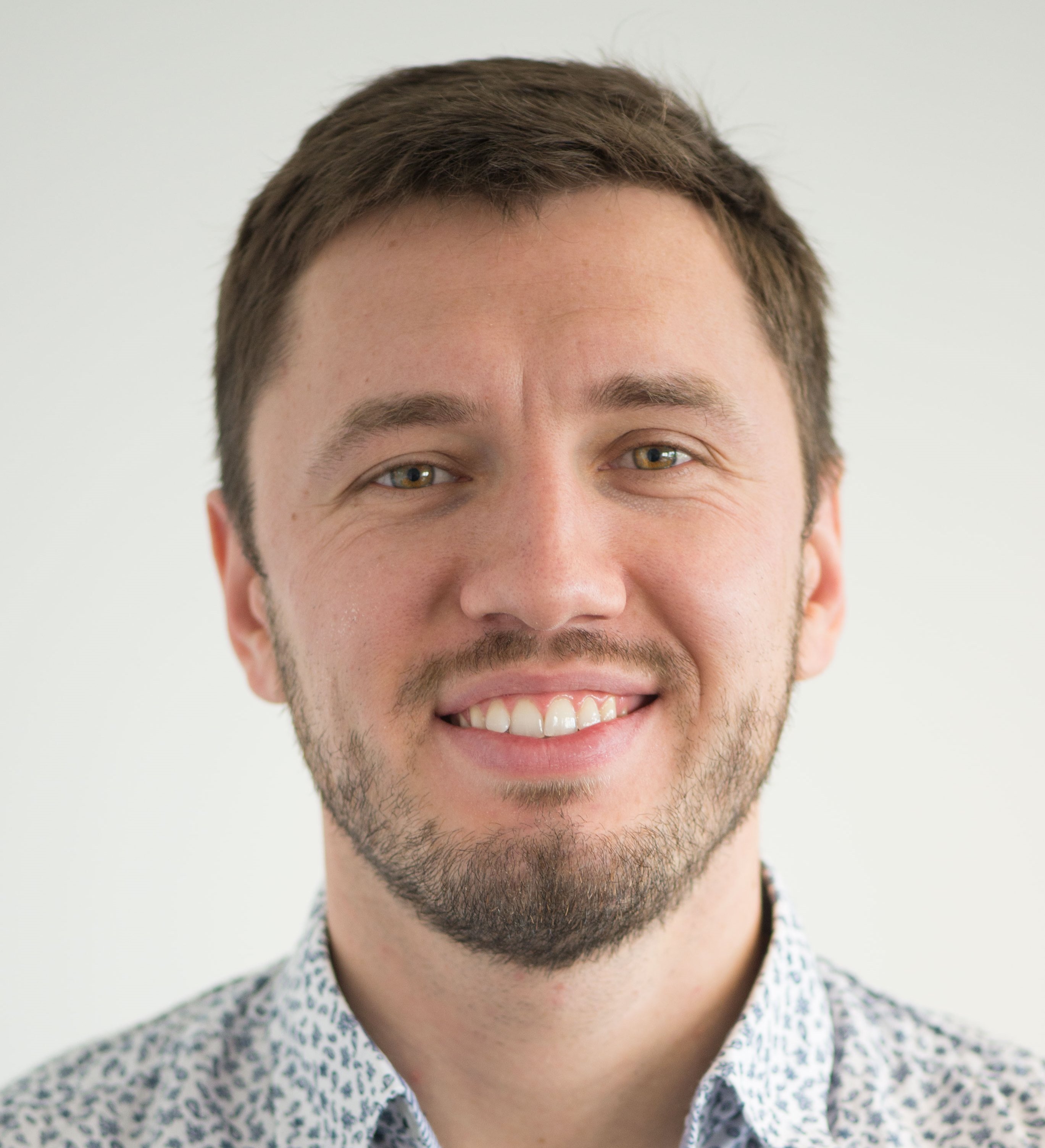 Кирилл Бигай