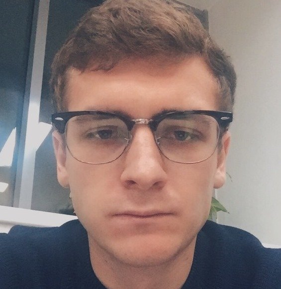 Михаил Беляндинов