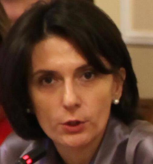 Марина Карбан