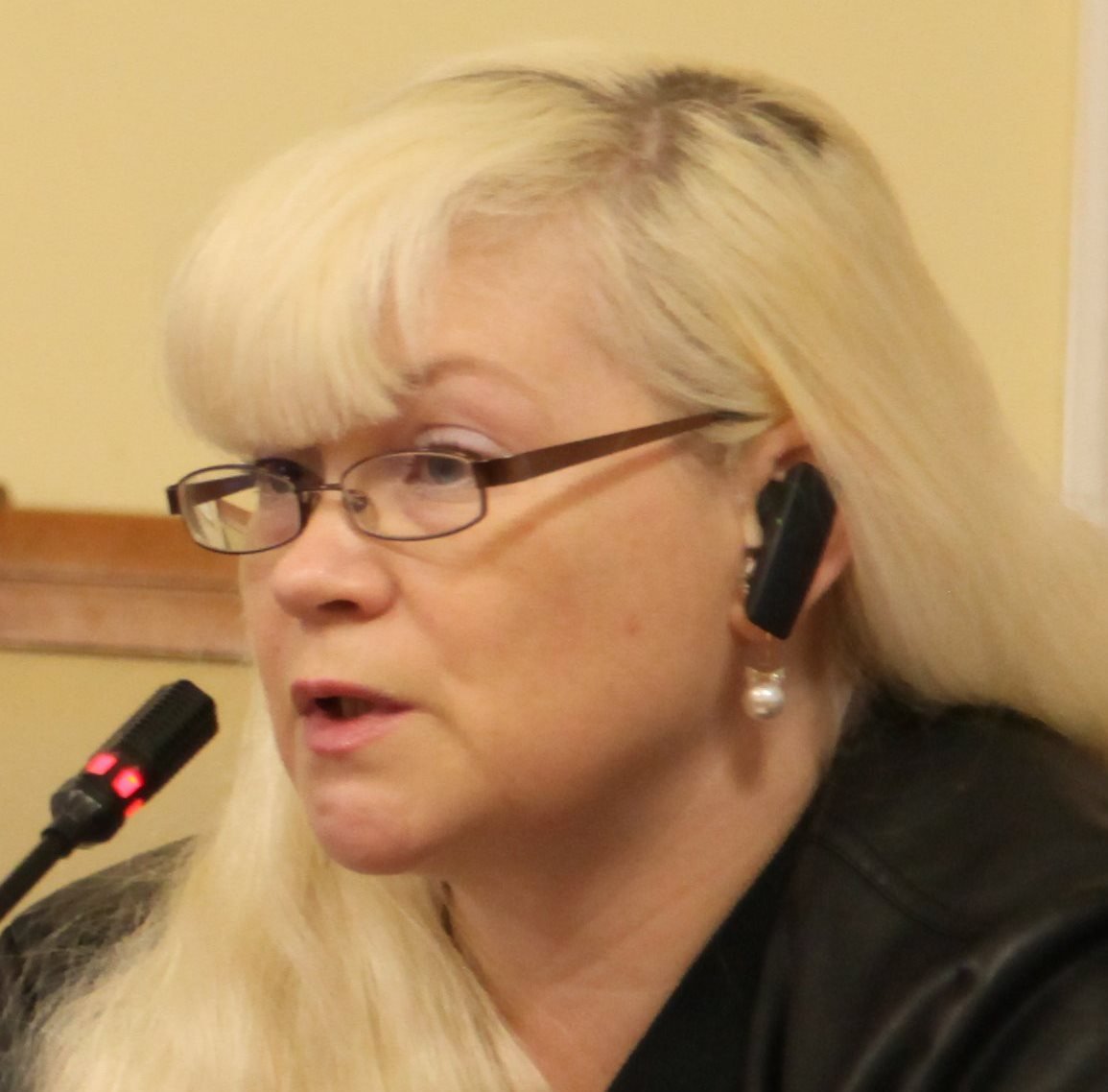 Виктория Печковская