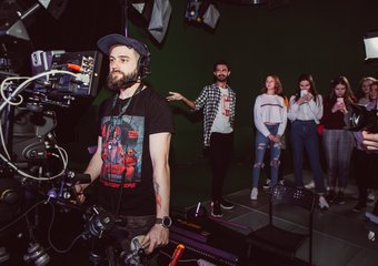 Кейс: как организовать «Детский день» в компании