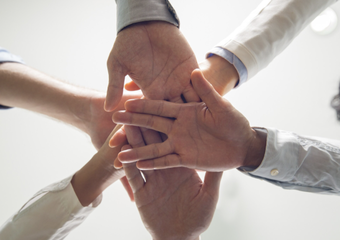 Когда культуру не потрогать: как скрепить команду, которая работает из дома