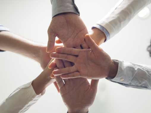 Когда культуру не потрогать: как скрепить команду, которая работает из дома