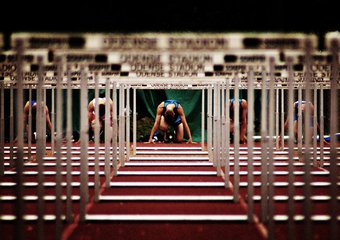 Пять барьеров на пути успеха в социальных медиа и способы их преодоления