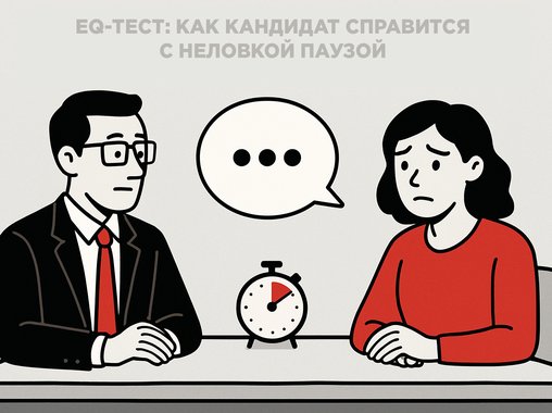 Собеседование-квест: как быстро и по-деловому проверить soft skills