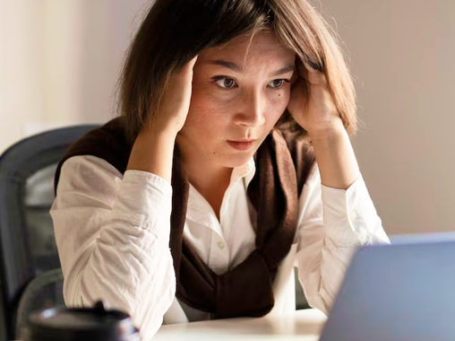 Тихий надлом сотрудников (quiet cracking)