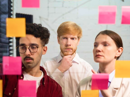 Модель компетенций — эффективный инструмент оценки персонала