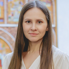 Лилия Жигулева