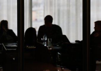 Как делают карьеру в госсекторе