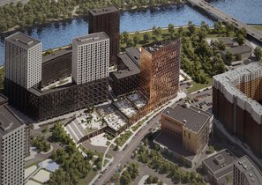 WEWALL AI – инновационный проект автоматизации инвестиций в недвижимость