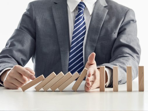 Снижение продуктивности – организационная травма как последствие внедрения изменений