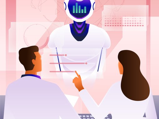 Искусственный интеллект в рекрутинге: этические границы использования