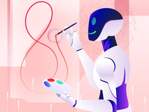 «Сплошная синтетика»: как оценивать навыки кандидатов, чье портфолио может быть создано нейросетями