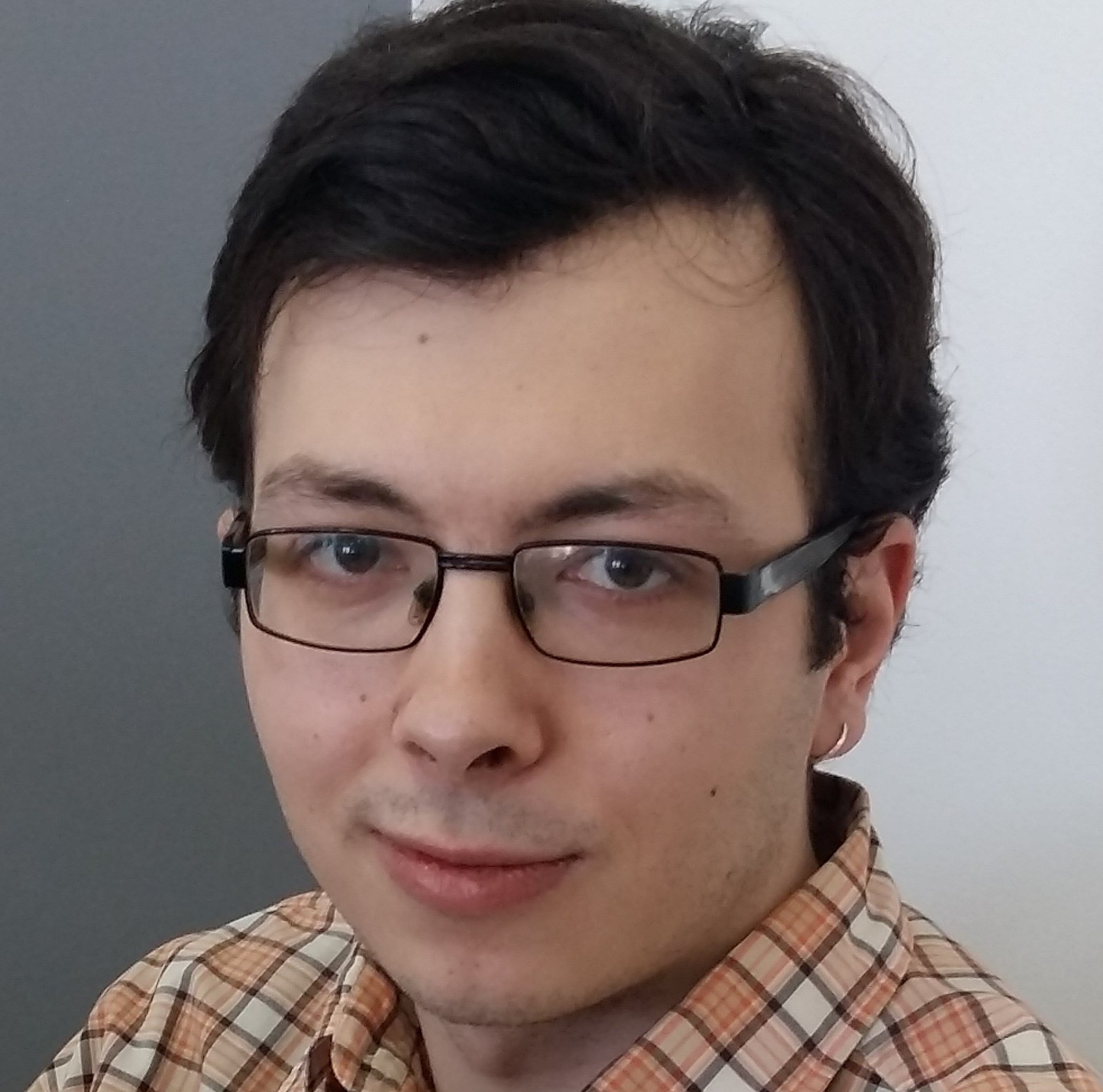 Антон Шкарута