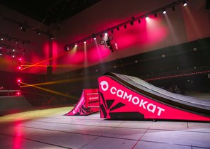 Самокат объединил членов команды из разных городов и рассказал о ценностях компании – кейс