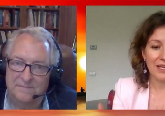 На WOWHR Global Conference мировые HR-эксперты рассказали о методах выхода из коронакризиса