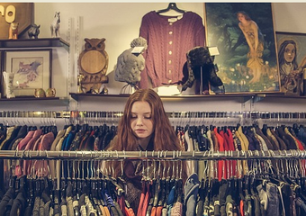 Что заставит покупателей вернуться в торговые центры