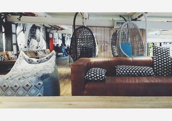 Как один офис стал звездой Instagram