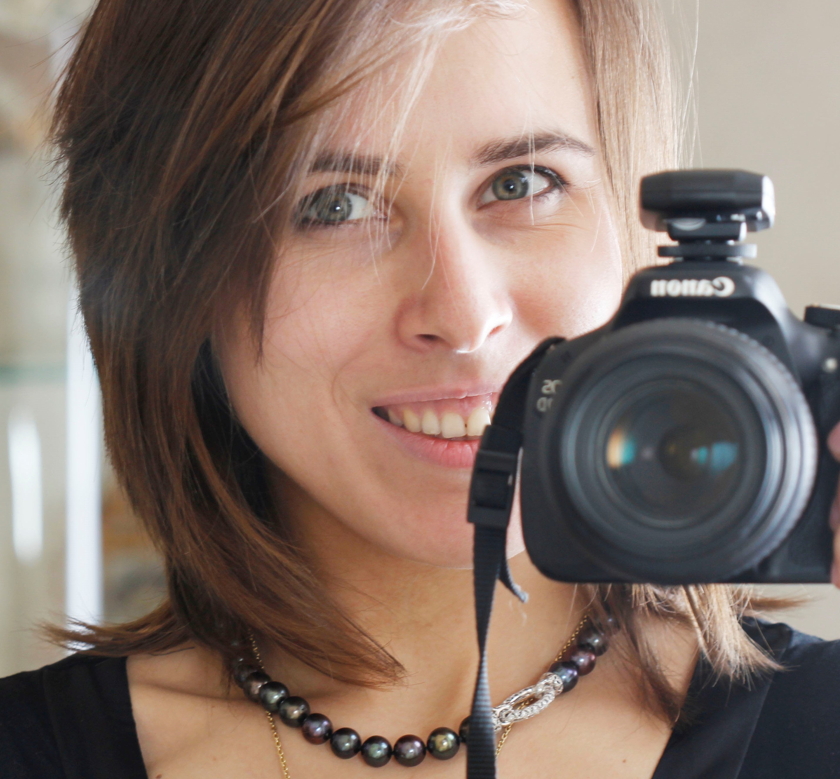 Варвара Лабутина