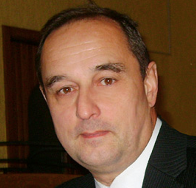 Игорь Мялковский