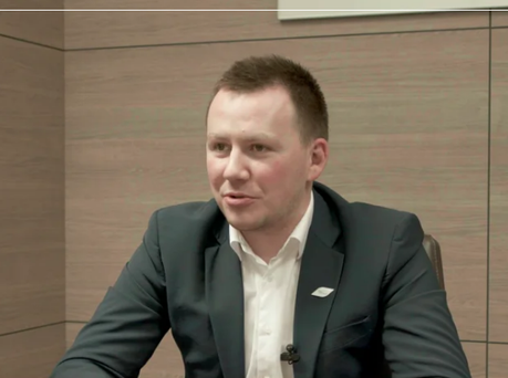 «Лига профессионалов»: образовательный проект «Газпром нефти» 