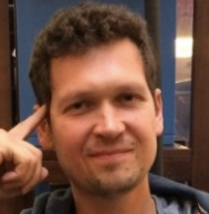 Александр Шилоносов