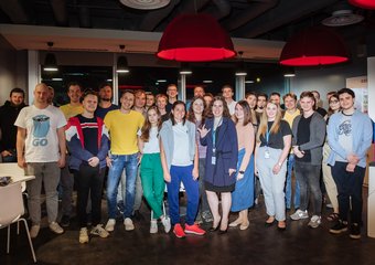 Ozon Golang School  – первый бесплатный образовательный курс для опытных разработчиков