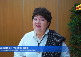 Как в Beeline Kazakhstan создавали самообучающую среду и что из этого вышло