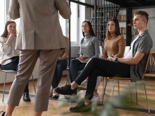 Хотя бы раз отказывались от предложенной вакансии более 80% соискателей