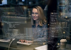 Как прокачать бренд IT-работодателя: фирменный стиль, культура, репутация