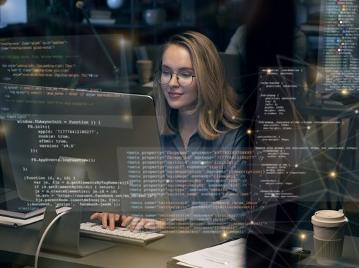 Как прокачать бренд IT-работодателя: фирменный стиль, культура, репутация