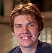 Александр Козлов