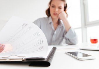 В России впервые за три года сократилась продолжительность рабочего дня