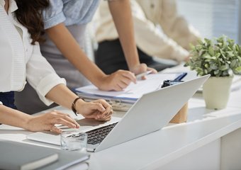 Как малому бизнесу конкурировать с крупными компаниями за кадры?