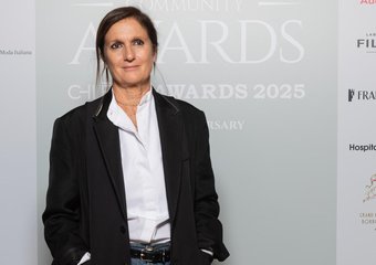 Мария Грация Кьюри возглавила дом Fendi в качестве креативного директора