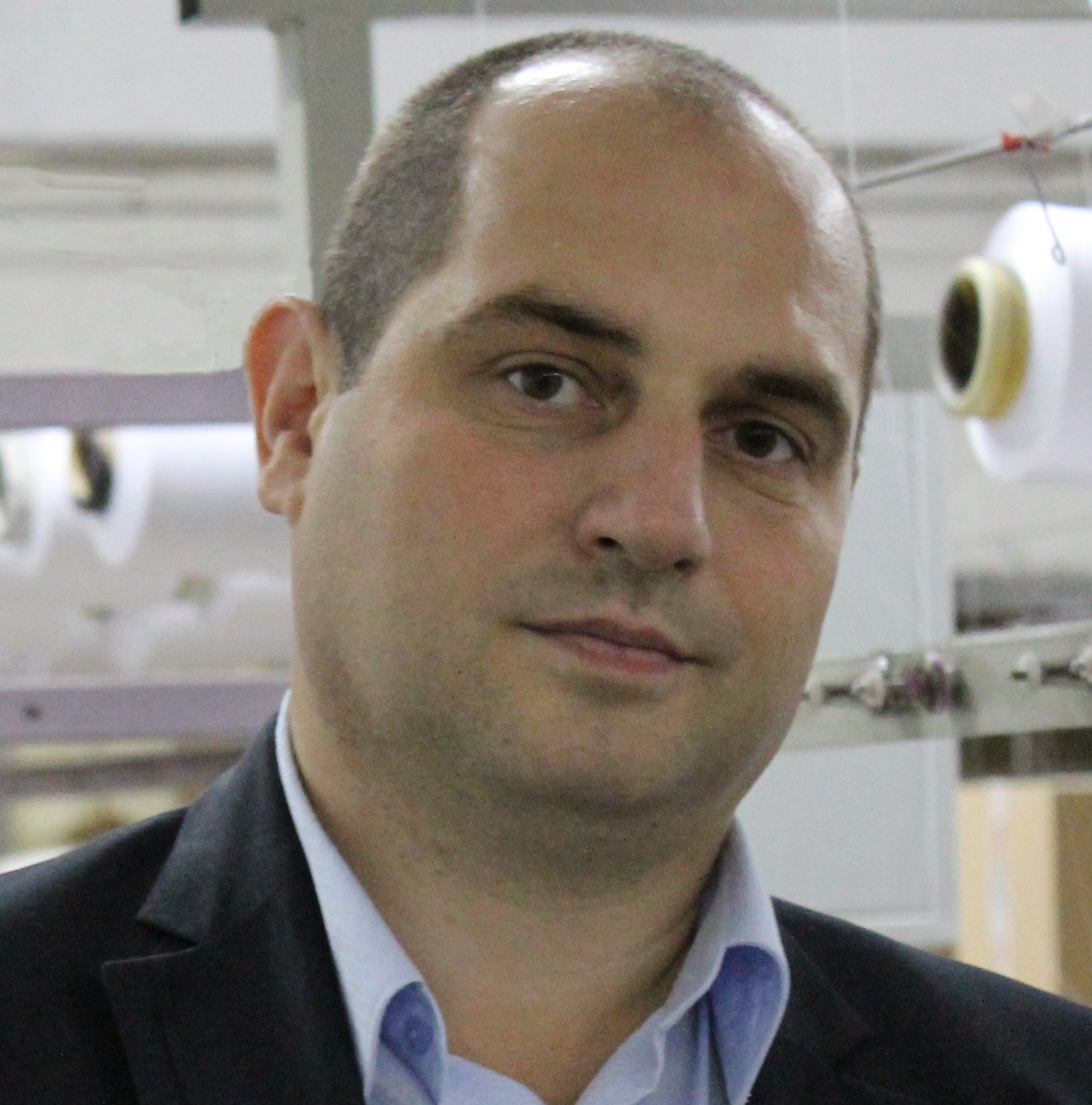 Павел Спичаков