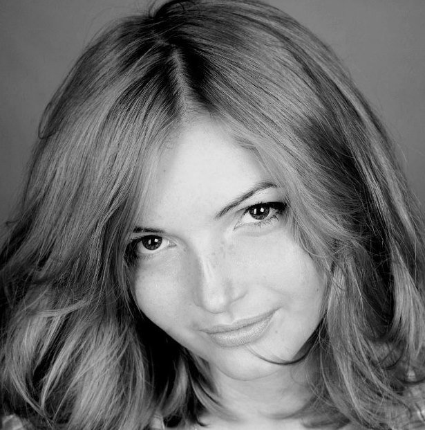 Анастасия Куликова