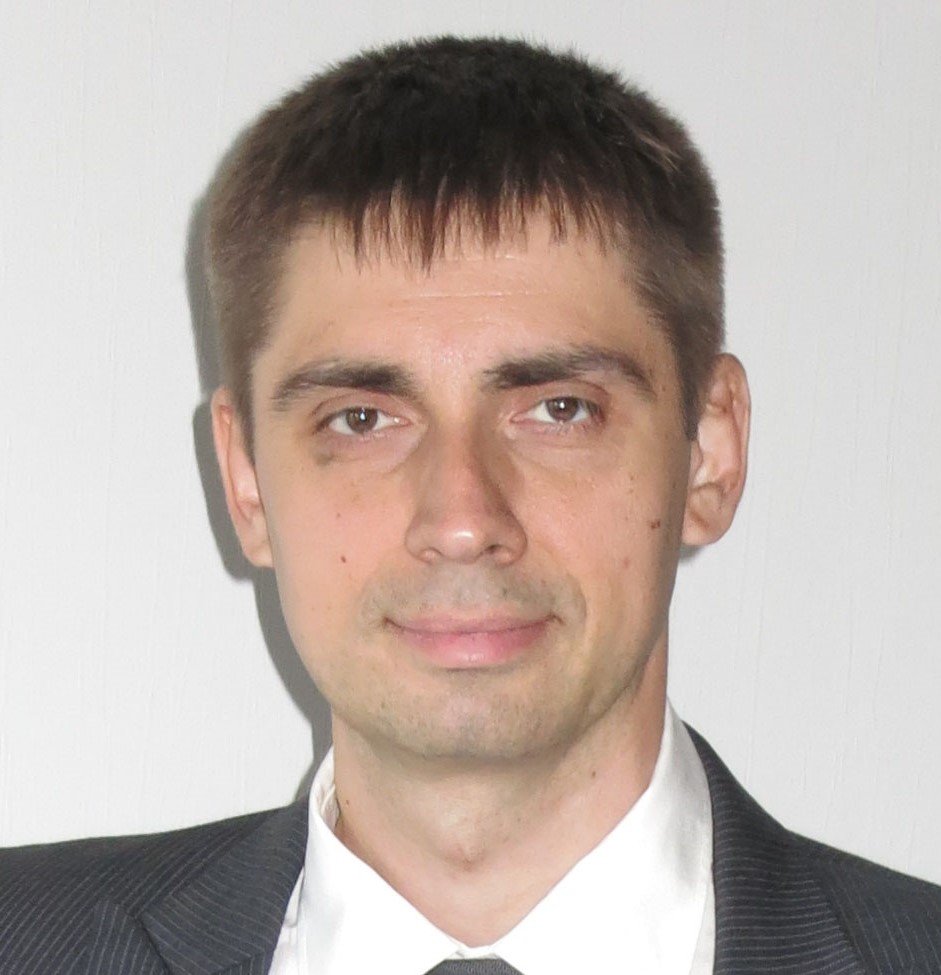 Андрей Игнатов