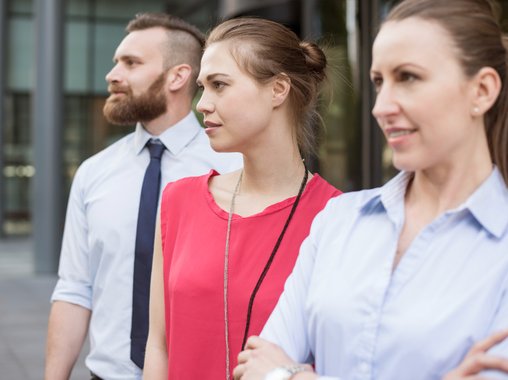 Как российские компании удерживают сотрудников