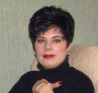 Марина Кудрявцева