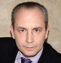 Владимир Мухин 