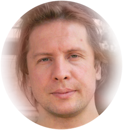 Артем Ермолин