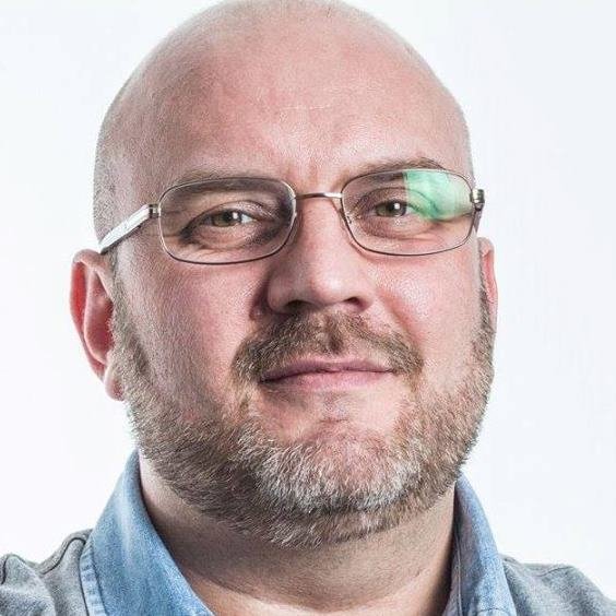 Сергей Оселедько