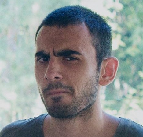 Александр Постанович