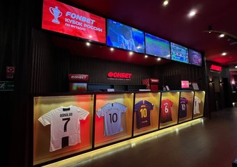 Комьюнити кассиров Fonbet: как повысить вовлеченность кассиров через развитие их профессионального благополучия