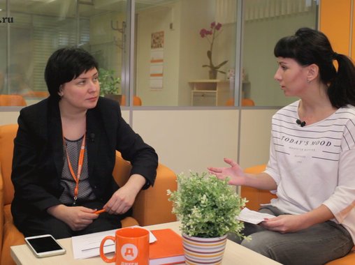 Единый центр кадрового обслуживания. Опыт "ДИКСИ Групп"